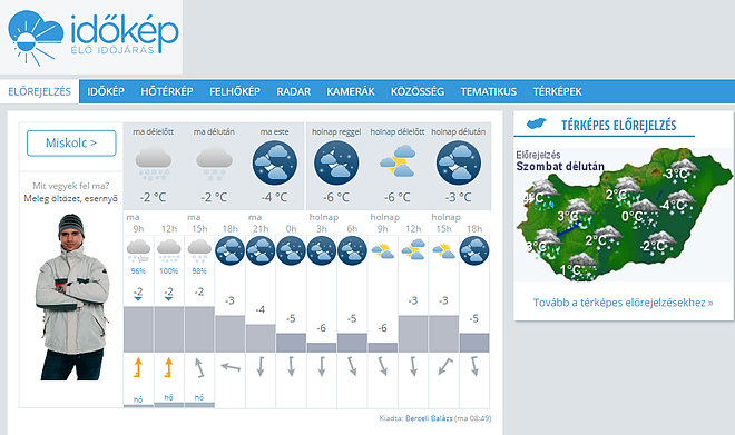 miskolc_idojaras_elorejelzes_idokep_190105.png